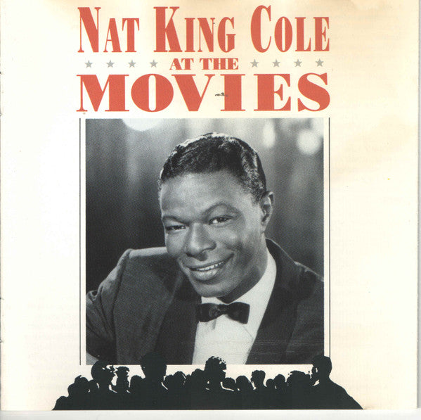 Nat King Cole- Nat King Cole At The Movies