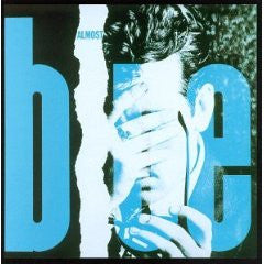 Elvis Costello- Almost Blue