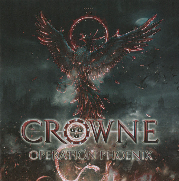 Crowne- Operation Phoenix