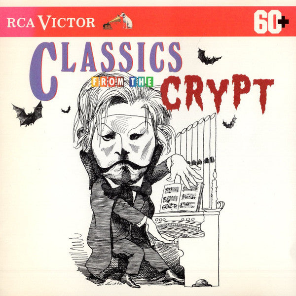 Various- Classics From The Crypt