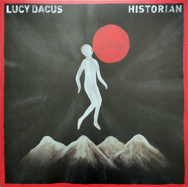 Lucy Dacus- Historian