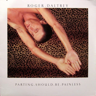 Roger Daltrey- Parting Should Be Painless