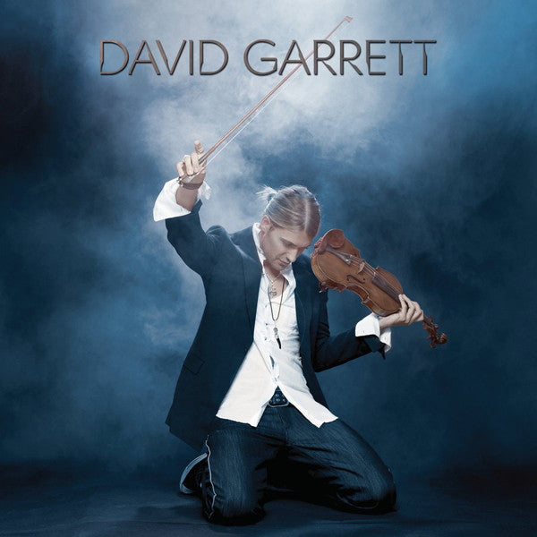 David Garrett- David Garrett