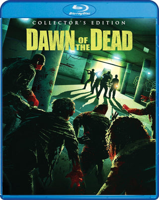 Dawn Of The Dead (W/Slipcover)