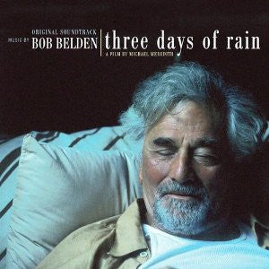 Three Days Of Rain Soundtrack
