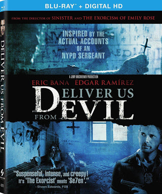 Deliver Us From Evil (2014)