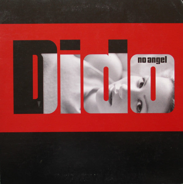 Dido- No Angel (Classic Records Quiex SV-P)(Michael Hobson Archive Collection #4/5; See Photos)(Sealed)
