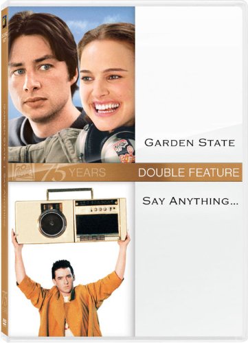 Garden State/ Say Anything...
