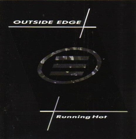 Outside Edge- Running Hot