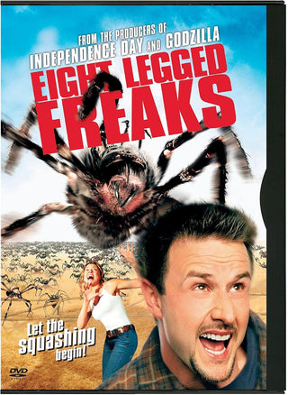 Eight Legged Freaks
