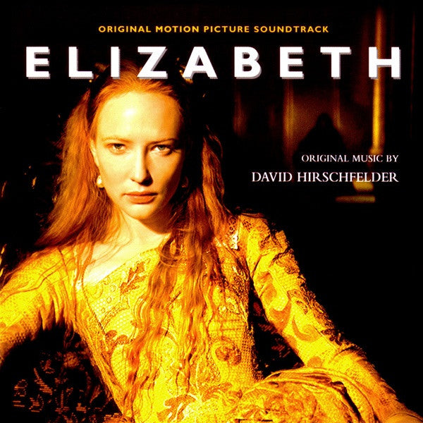 Elizabeth Soundtrack
