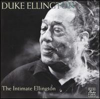 Duke Ellington- The Intimate Ellington