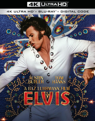 Elvis (2022)(4K)