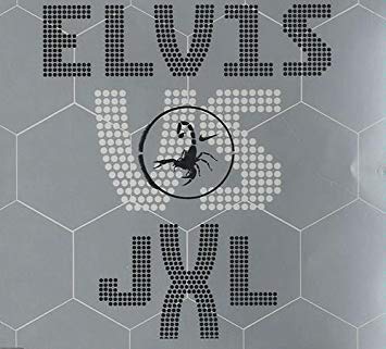 Elvis Presley/Junkie XL- A Little Less Conversation (12”)