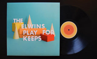The Elwins- Play For Keeps