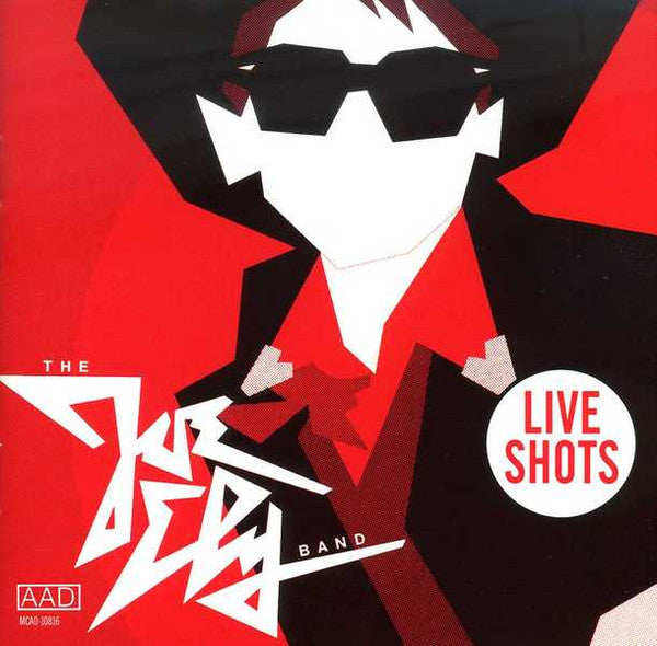 Joe Ely- Live Shots