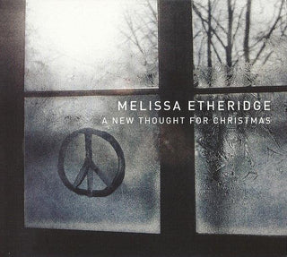 Melissa Etheridge- A New Thought For Christmas