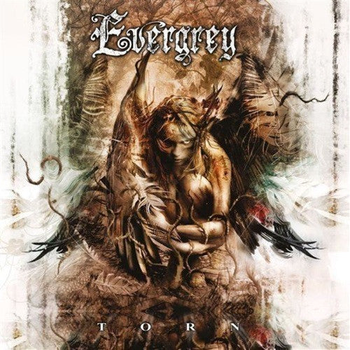 Evergrey- Torn