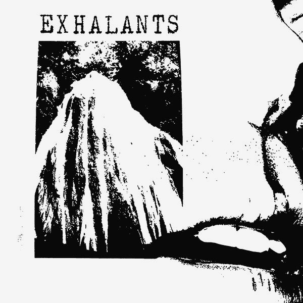 Exhalants- Exhalants