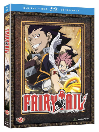 Fairy Tail Part 2