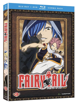 Fairy Tail Part 3