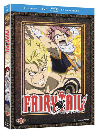 Fairy Tail Part 4