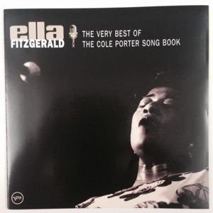 Ella Fitzgerald- The Very Best Of The Cole Porter Soundbook