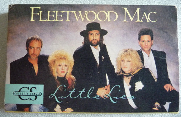 Fleetwood Mac- Little Lies