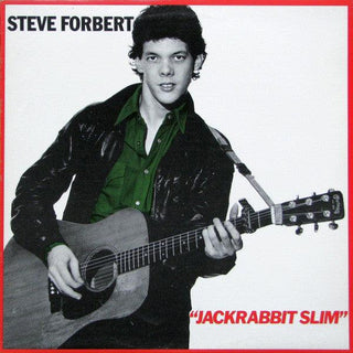 Steve Forbert- Jackrabbit Slim