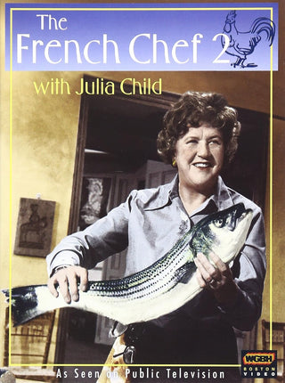 French Chef With Julia Child 2