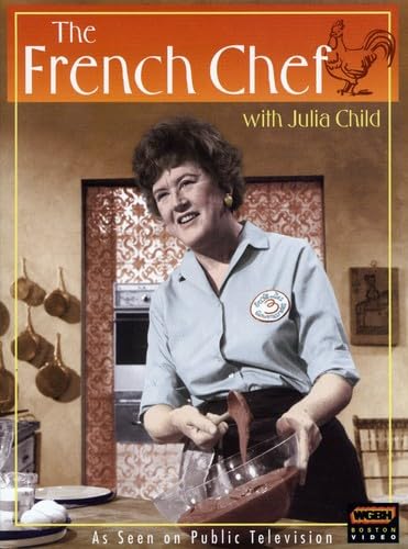 French Chef With Julia Child