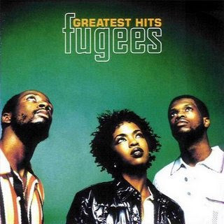 The Fugees- Greatest Hits