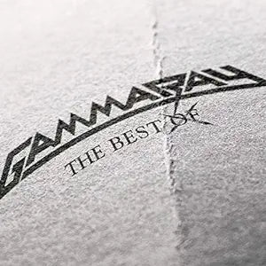 Gamma Ray- The Best (Of)