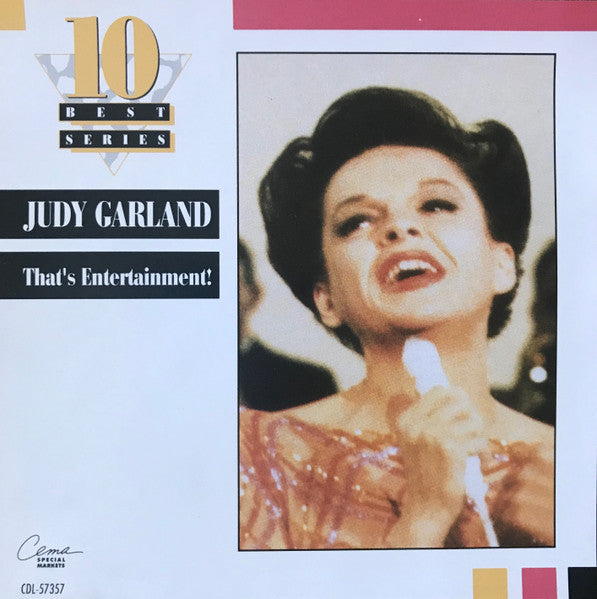 Judy Garland- That's Entertainment