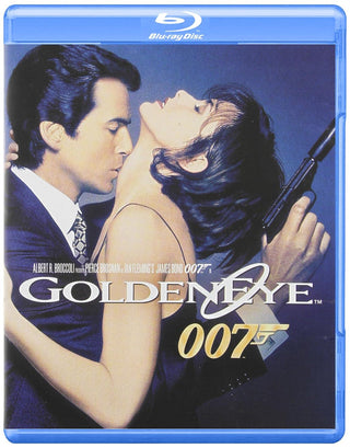 007 James Bond: Goldeneye