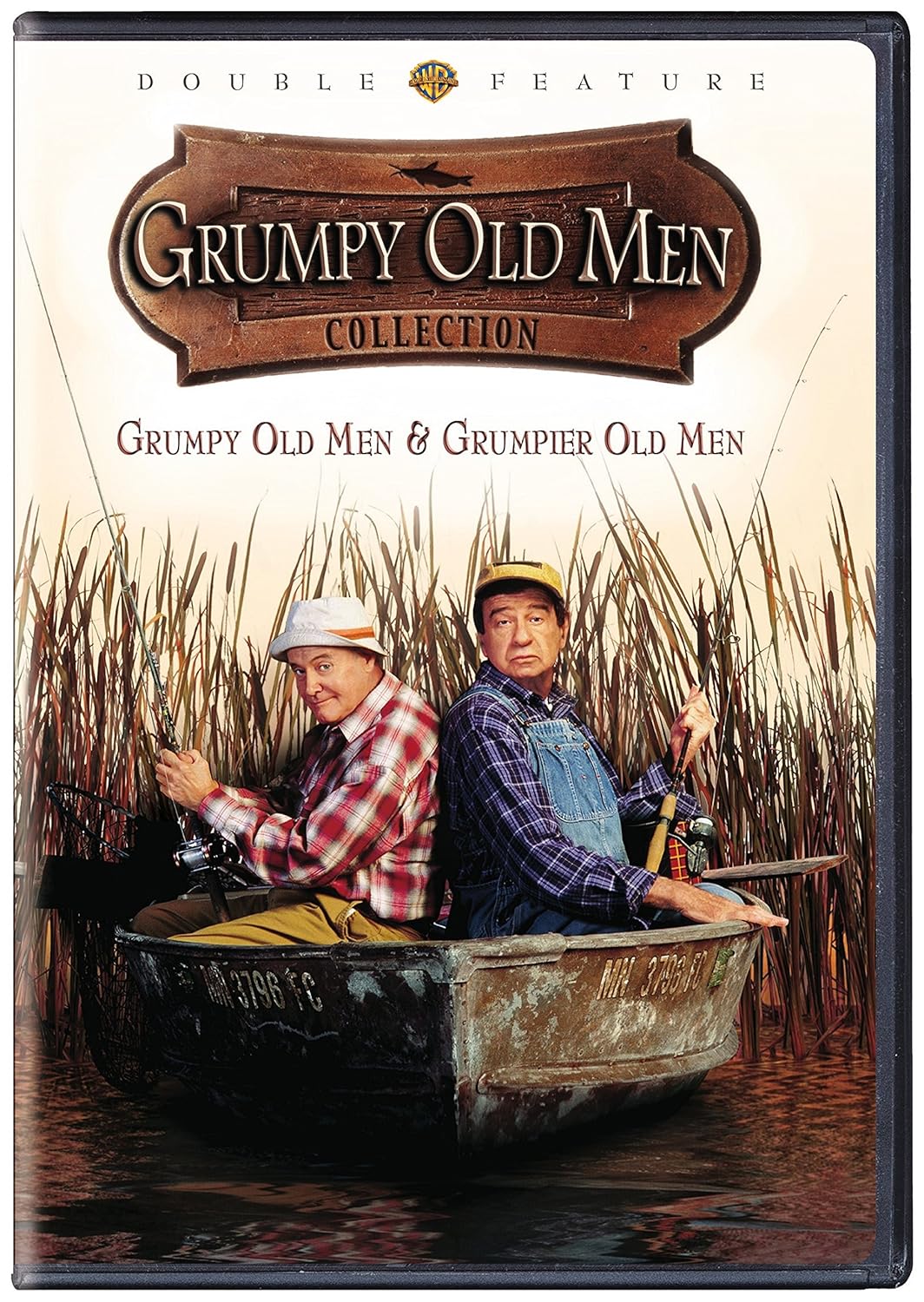 Grumpy Old Men Collection