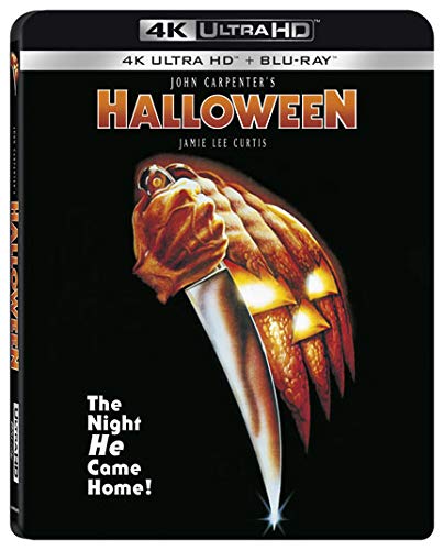 Halloween (1978) (4K)