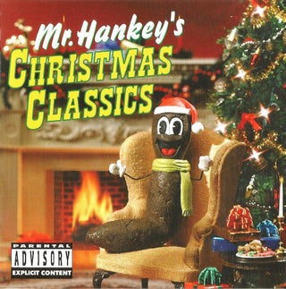 South Park: Mr. Hanky's Christmas Classics
