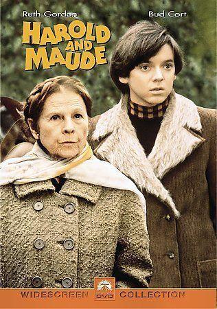 Harold And Maude