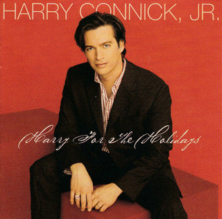 Harry Connick, Jr.- Harry For The Holdays