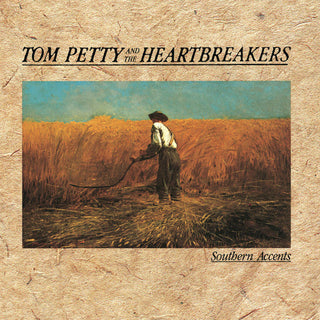 Tom Petty And The Heartbreakers- Southern Accents (2016 Reissue)(Sealed)