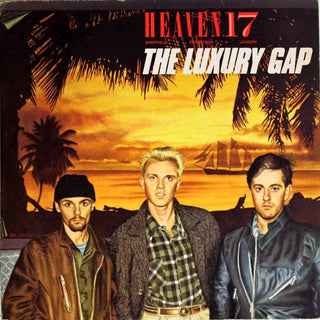Heaven 17- The Luxury Gap