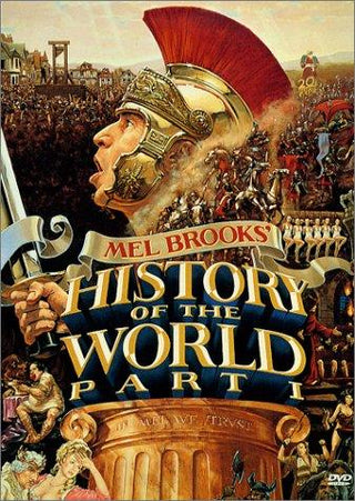 History Of The World Part I