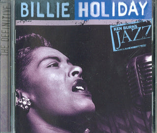 Billie Holiday- Ken Burns Jazz