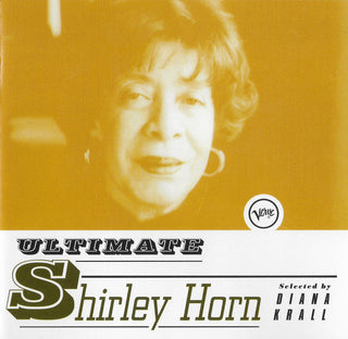 Shirley Horn- Ultimate Shirley Horn