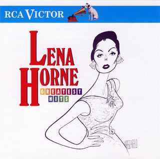 Lena Horne- Greatest Hits