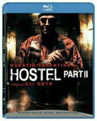 Hostel Part II