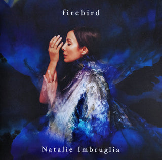 Natalie Imbruglia- Firebird (Blue) (Sealed)