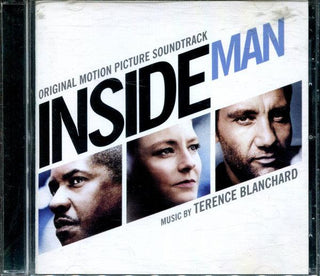 Inside Man Soundtrack