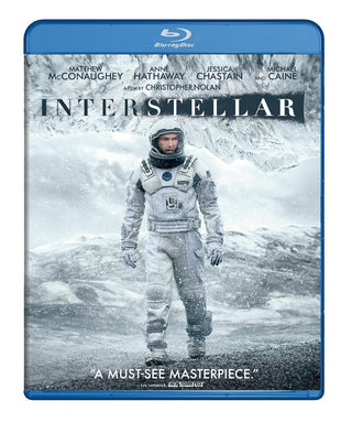 Intersellar